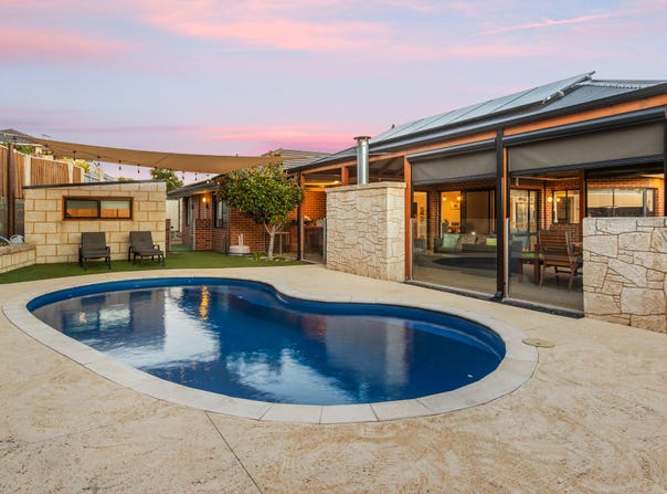 60 Limetree Circuit, Mindarie, WA 6030
