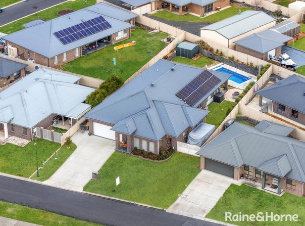 34 Saltram Circuit, Eglinton, NSW 2795