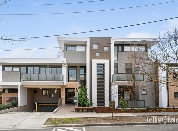 20/51 Talford Street, Doncaster East, Vic 3109