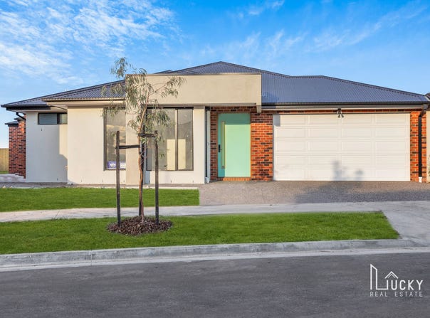 3 Portswood Drive, Donnybrook, Vic 3064