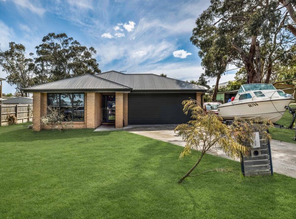 77 Jamieson Street, Corinella, Vic 3984