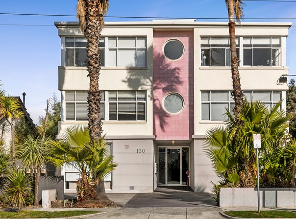 8/130 Glen Huntly Road, Elwood, Vic 3184
