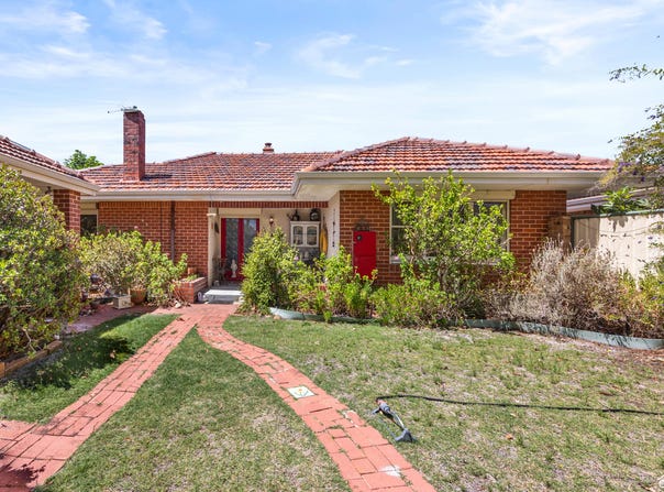 3/25 Dale Road, Armadale, WA 6112