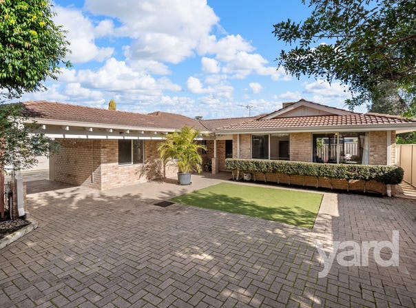 10B The Promenade, Mount Pleasant, WA 6153