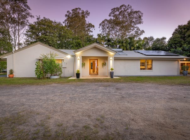 6 Einsleigh Court, Beerwah, Qld 4519