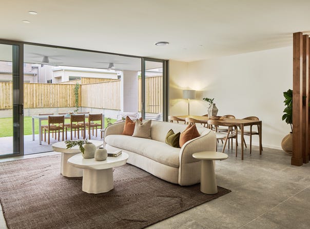 22 Blencoe Terrace (Lot 131), Calderwood, NSW 2527