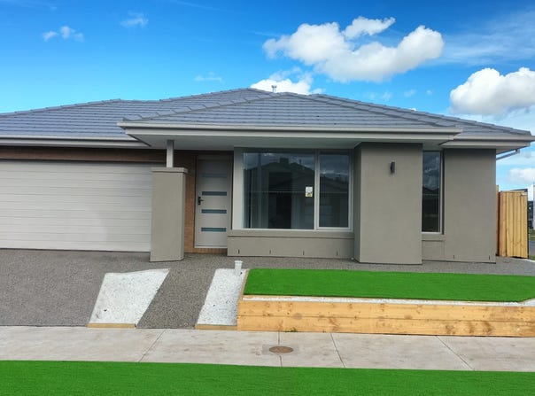 7 Damesfly Circuit, Tarneit, Vic 3029