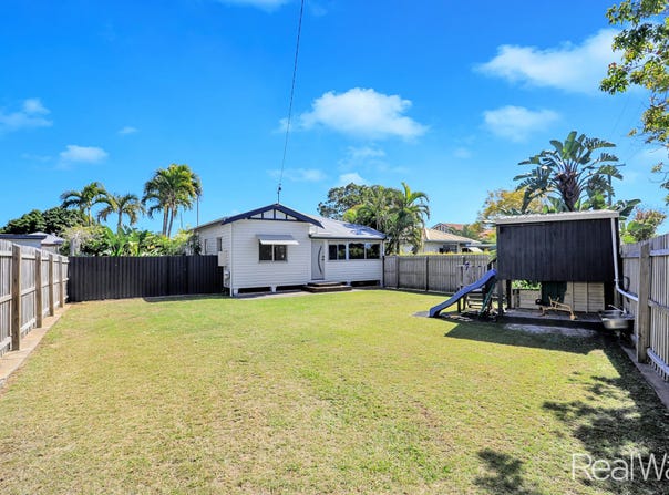 61 Maryborough Street, Walkervale, Qld 4670