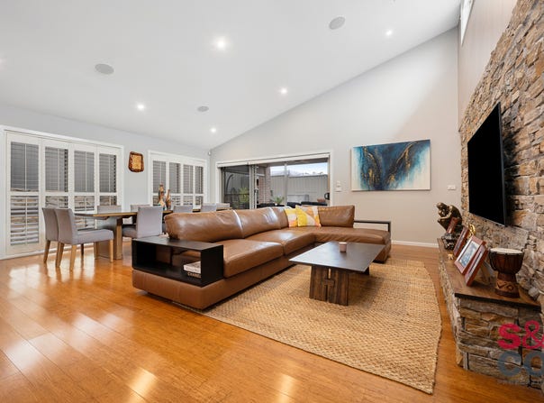 20 Toppano Street, Moncrieff, ACT 2914