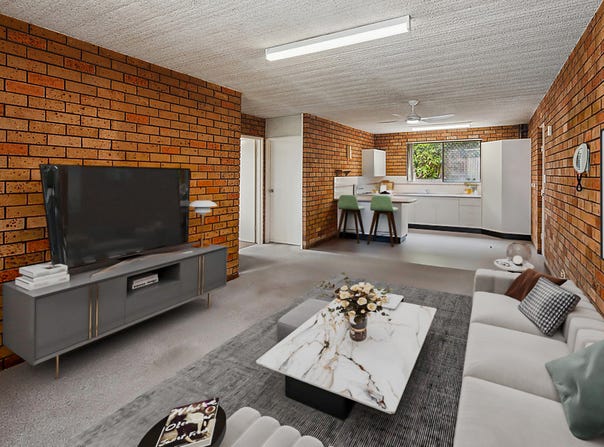 1/61 Boronia Street, Sawtell, NSW 2452