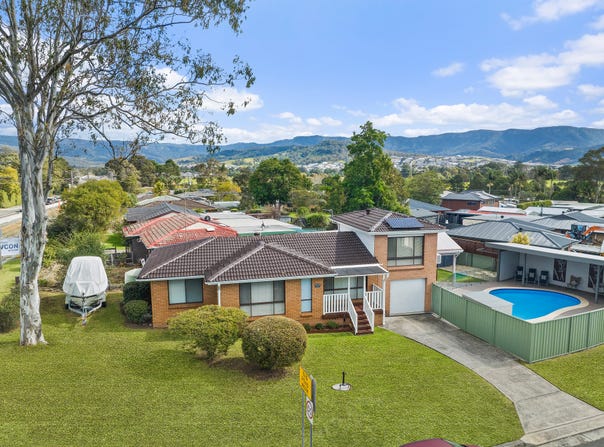 256 Tongarra Road, Albion Park, NSW 2527