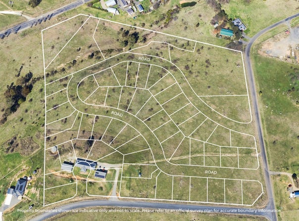 18 Boureong Drive, Gunning, NSW 2581