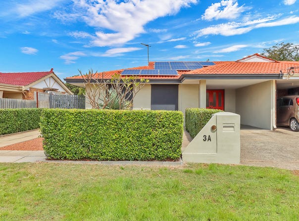 3A Humphrey Street, Pinjarra, WA 6208
