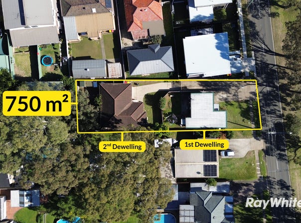 291 & 291A Vardys Road, Blacktown, NSW 2148
