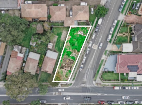 12 Brandon Avenue, Bankstown, NSW 2200