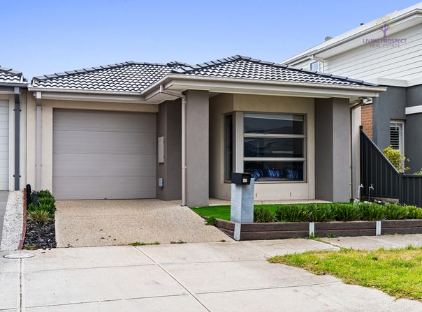 47 Locust Circuit, Tarneit, Vic 3029