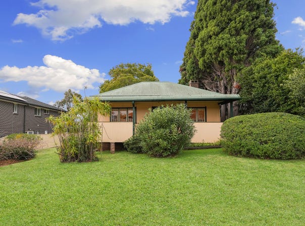 11 O'Connor Street, Guildford, NSW 2161