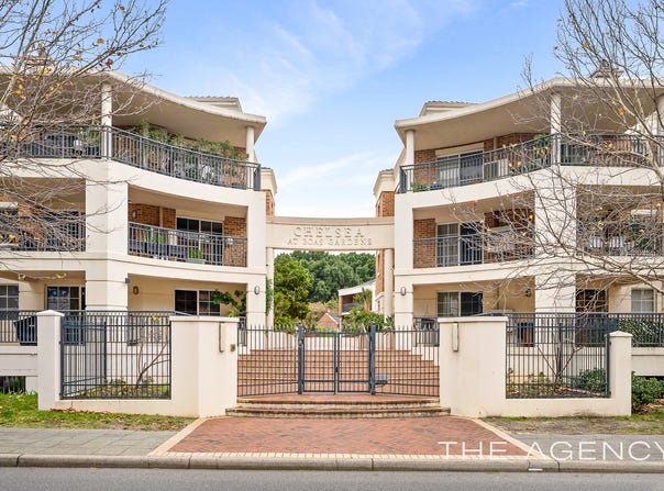 14/5 Delhi Street, West Perth, WA 6005
