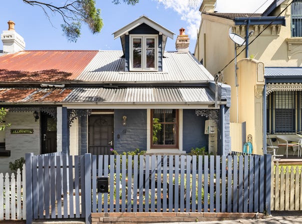 61 Constitution Road, Dulwich Hill, NSW 2203