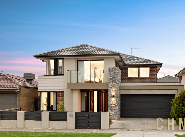10 Winjeel Avenue, Point Cook, Vic 3030