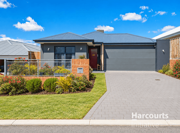 26 Bulloo Loop, Ellenbrook, WA 6069