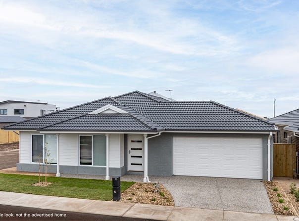 Lot 610, 23 Rynas Way, Diggers Rest, Vic 3427