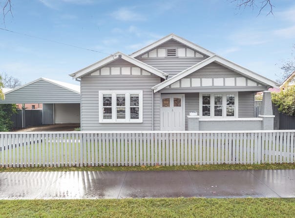 9 McIvor Road, Bendigo, Vic 3550