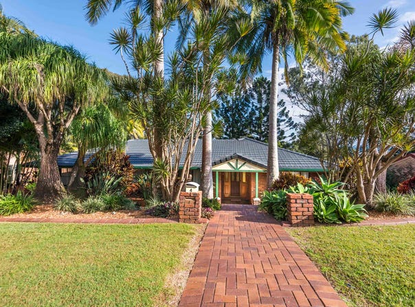 4 Hilltop Close, Goonellabah, NSW 2480