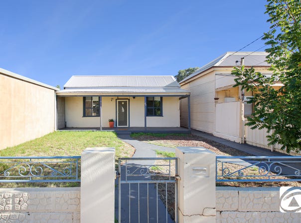 84 Cobalt Street, Broken Hill, NSW 2880