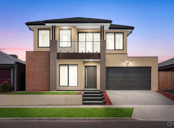18 Friesian Street, Bonnie Brook, Vic 3335