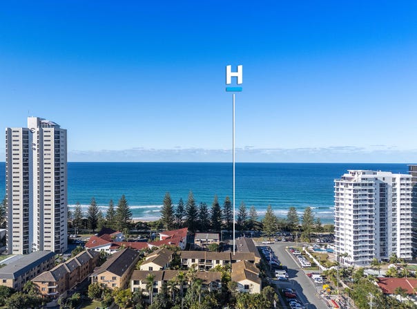 36/1921 Gold Coast Highway, Burleigh Heads, Qld 4220