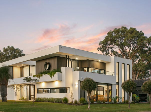 20 Morden Street, Wembley Downs, WA 6019