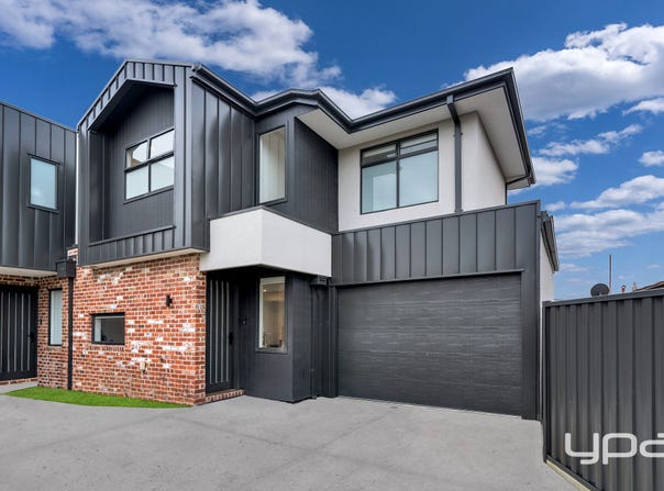 2/9 Romsey Crescent, Dallas, Vic 3047