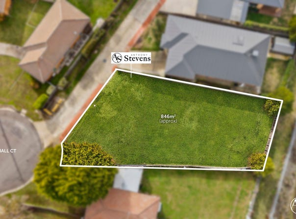 Lot 10, 5 Hall Court, Kyneton, Vic 3444