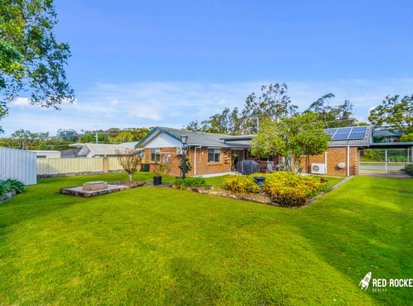 163 Parfrey Road, Rochedale South, Qld 4123