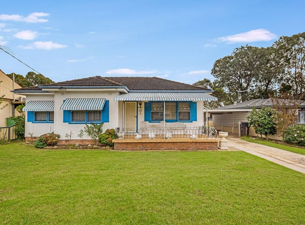 23 Grant Avenue, Cabramatta, NSW 2166