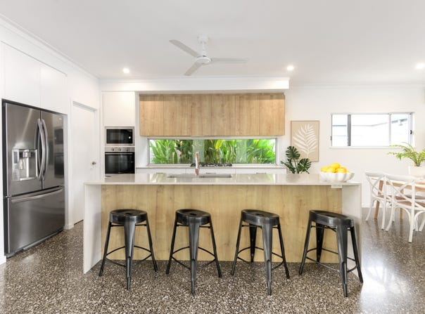 16 Milman Drive, Port Douglas, Qld 4877