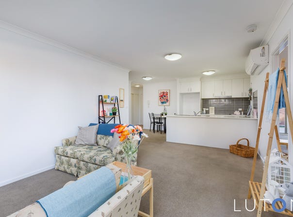 27/11 Wimmera Street, Harrison, ACT 2914