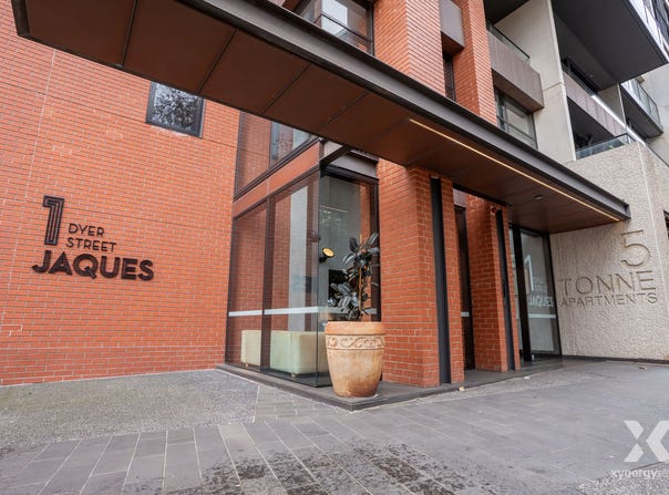 701/1 Dyer Street, Richmond, Vic 3121