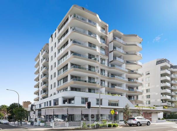 501/1 Surf Road, Cronulla, NSW 2230