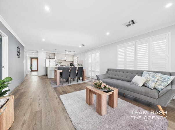 201 Hawksbill Drive, Alkimos, WA 6038