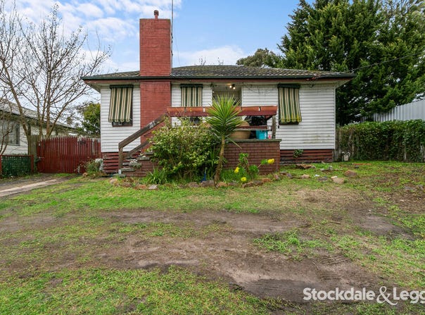 20 Hyland Street, Morwell, Vic 3840