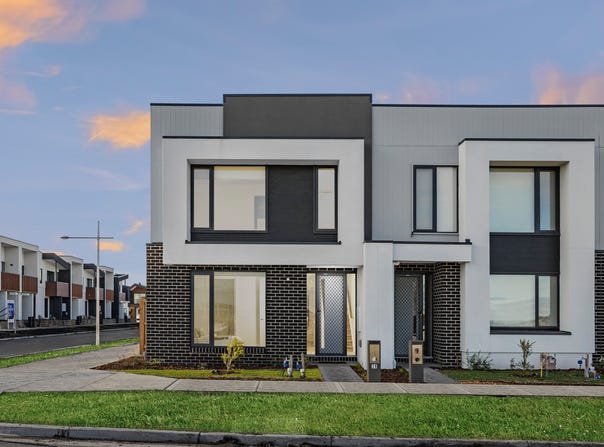 38 Wanderer Circuit, Wollert, Vic 3750