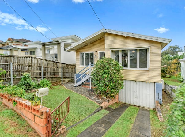 9 Rise Street, Mount Gravatt East, Qld 4122
