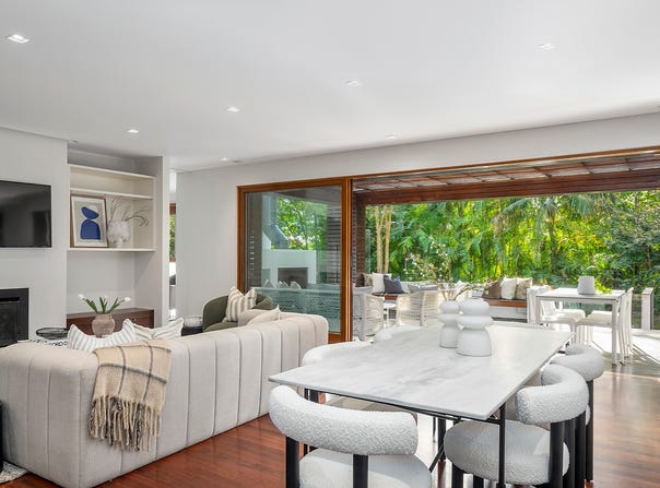 4 Clermiston Avenue, Roseville, NSW 2069