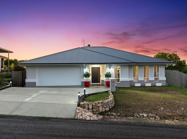107 Pacific Drive, Booral, Qld 4655