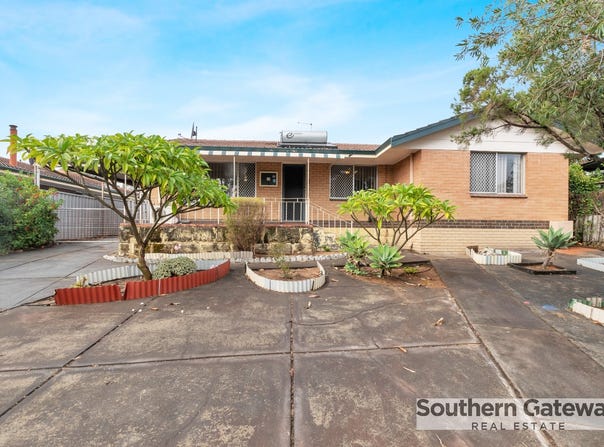 33 Nye Way, Orelia, WA 6167