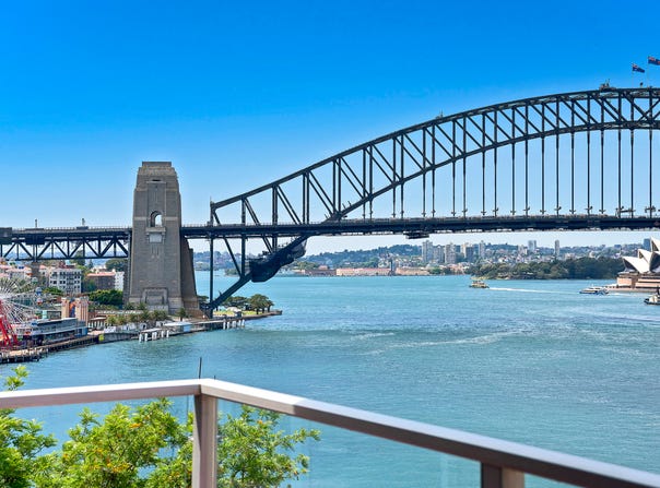 53/17 East Crescent Street, McMahons Point, NSW 2060