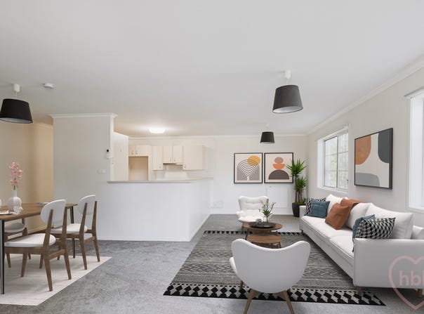 16/60 Henty Street, Braddon, ACT 2612