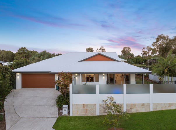 8 Radiata Place, Peregian Springs, Qld 4573